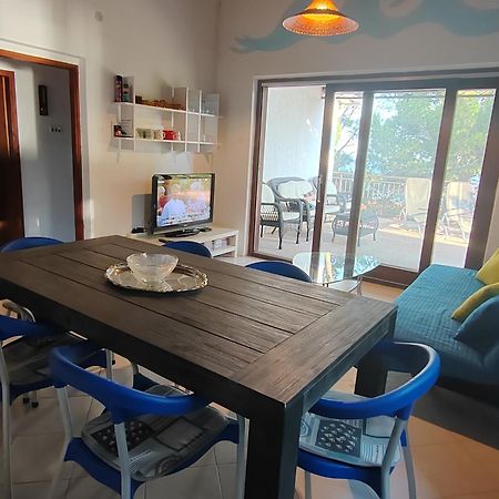 Apartment Veroni 圣内德尔贾 外观 照片